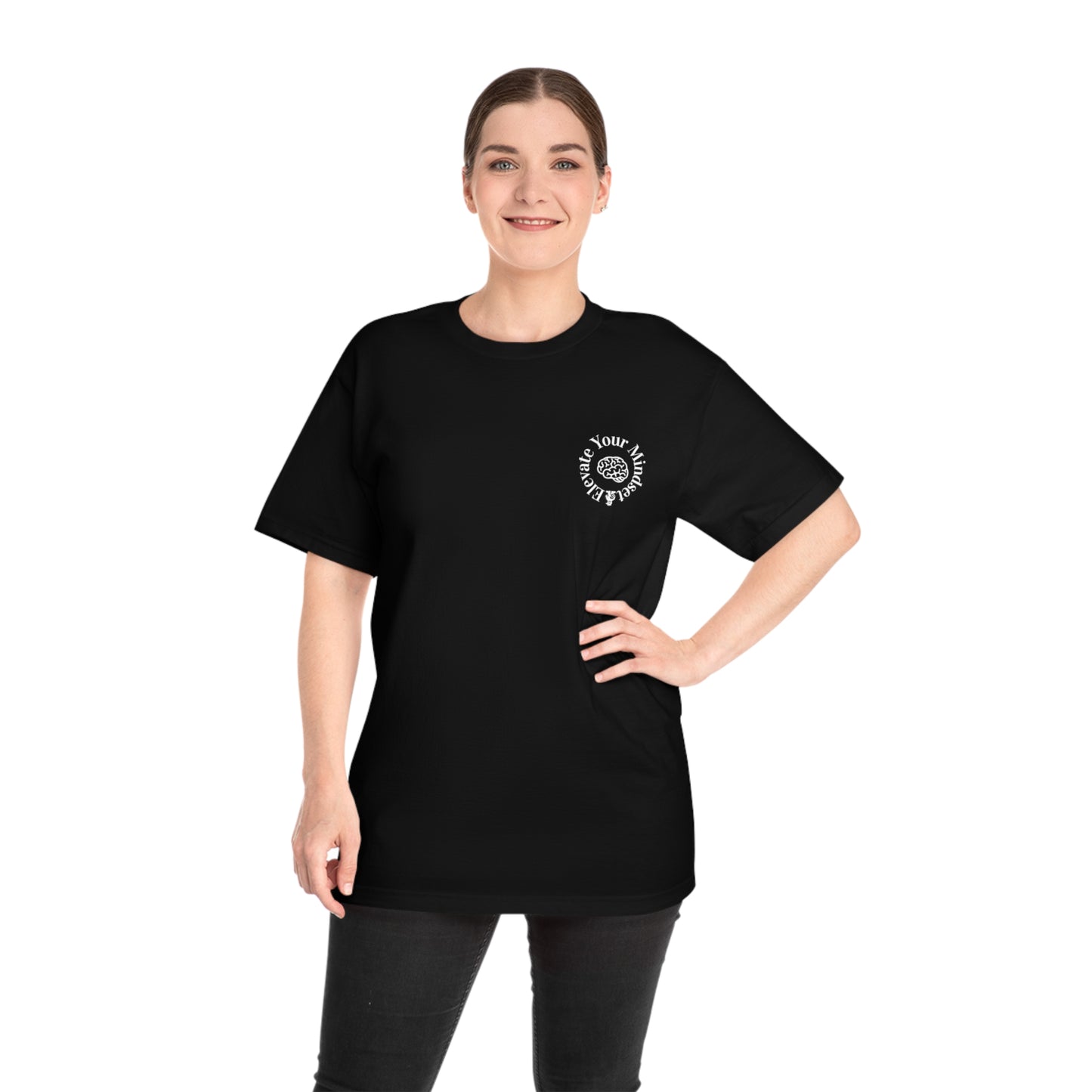 Elevate Your Mindset T-shirt