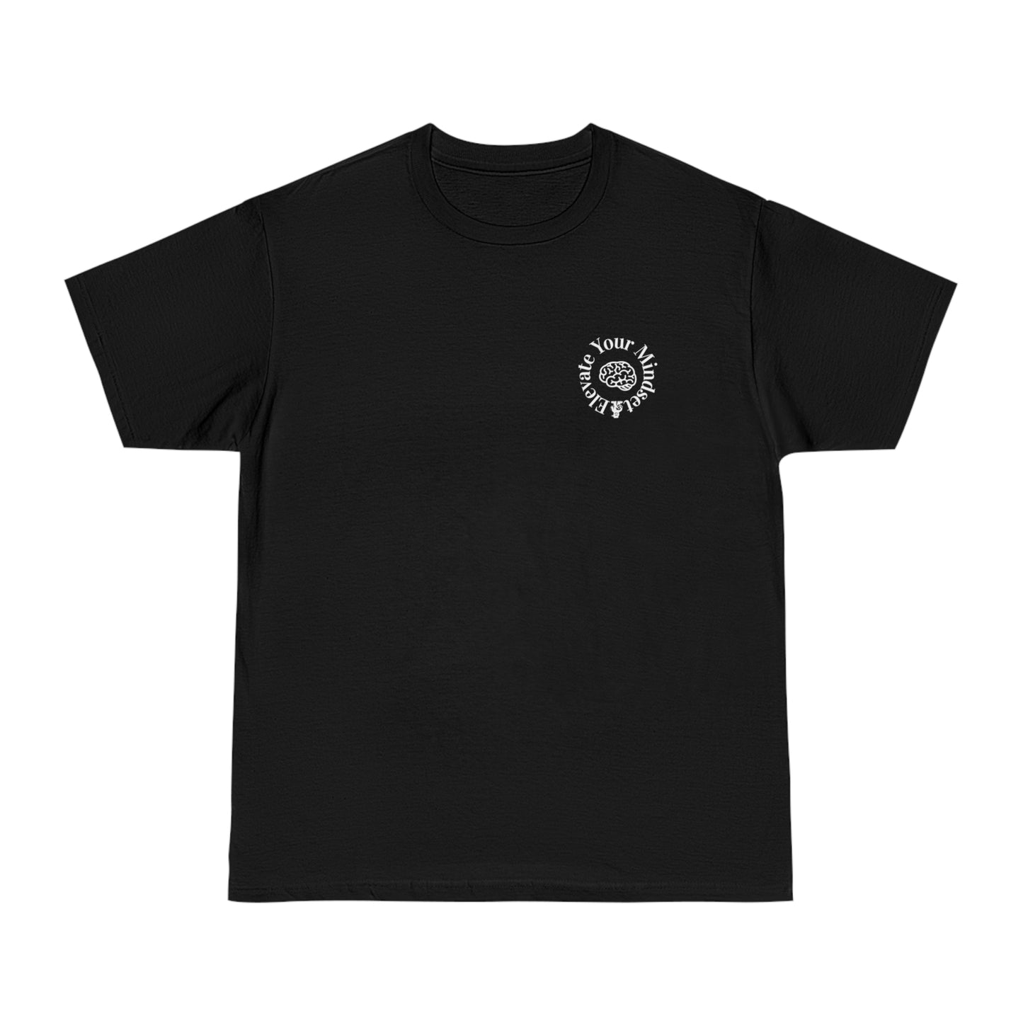 Elevate Your Mindset T-shirt