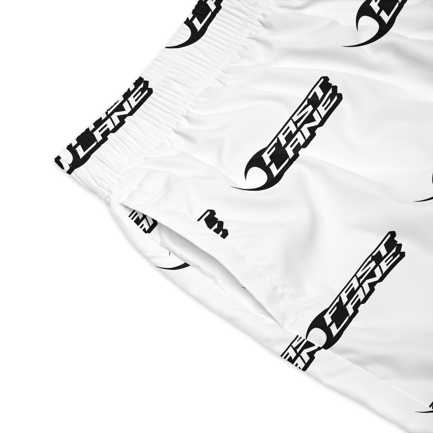 FAST LANE Jogger Shorts (AOP)