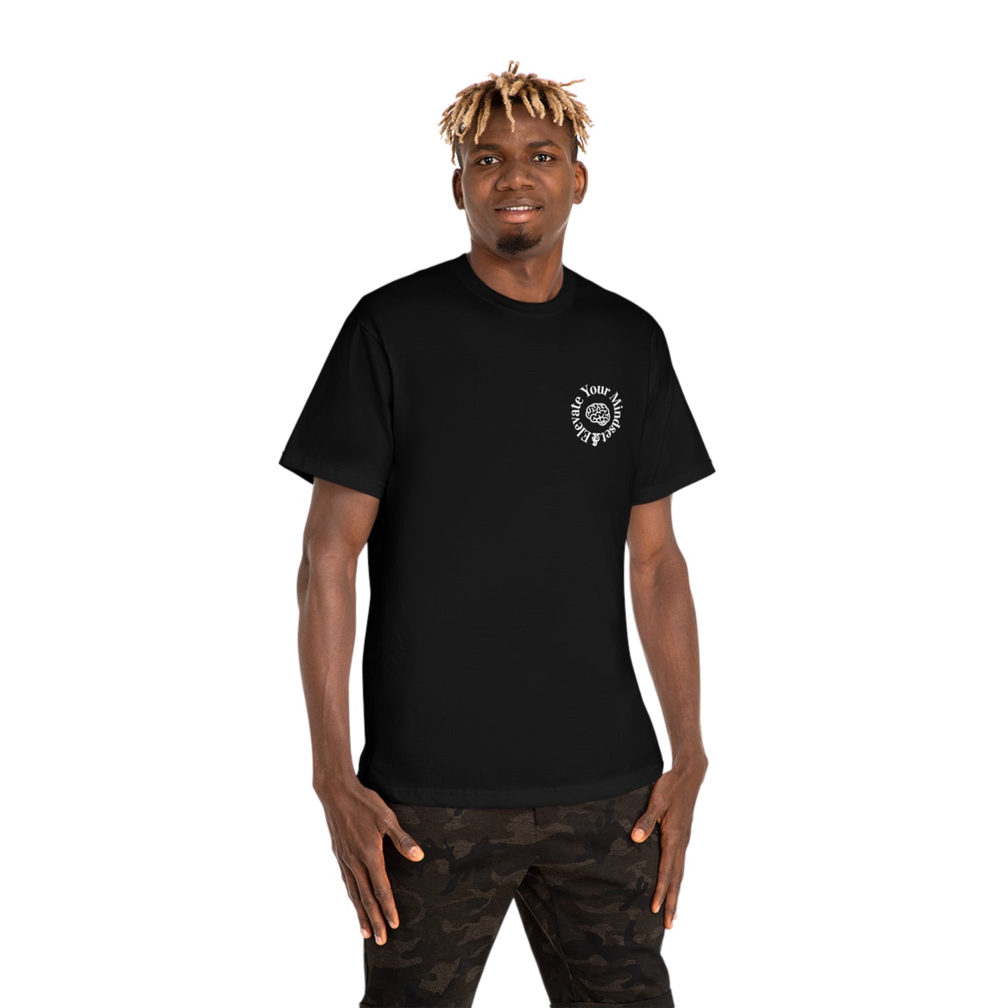 Elevate Your Mindset T-shirt