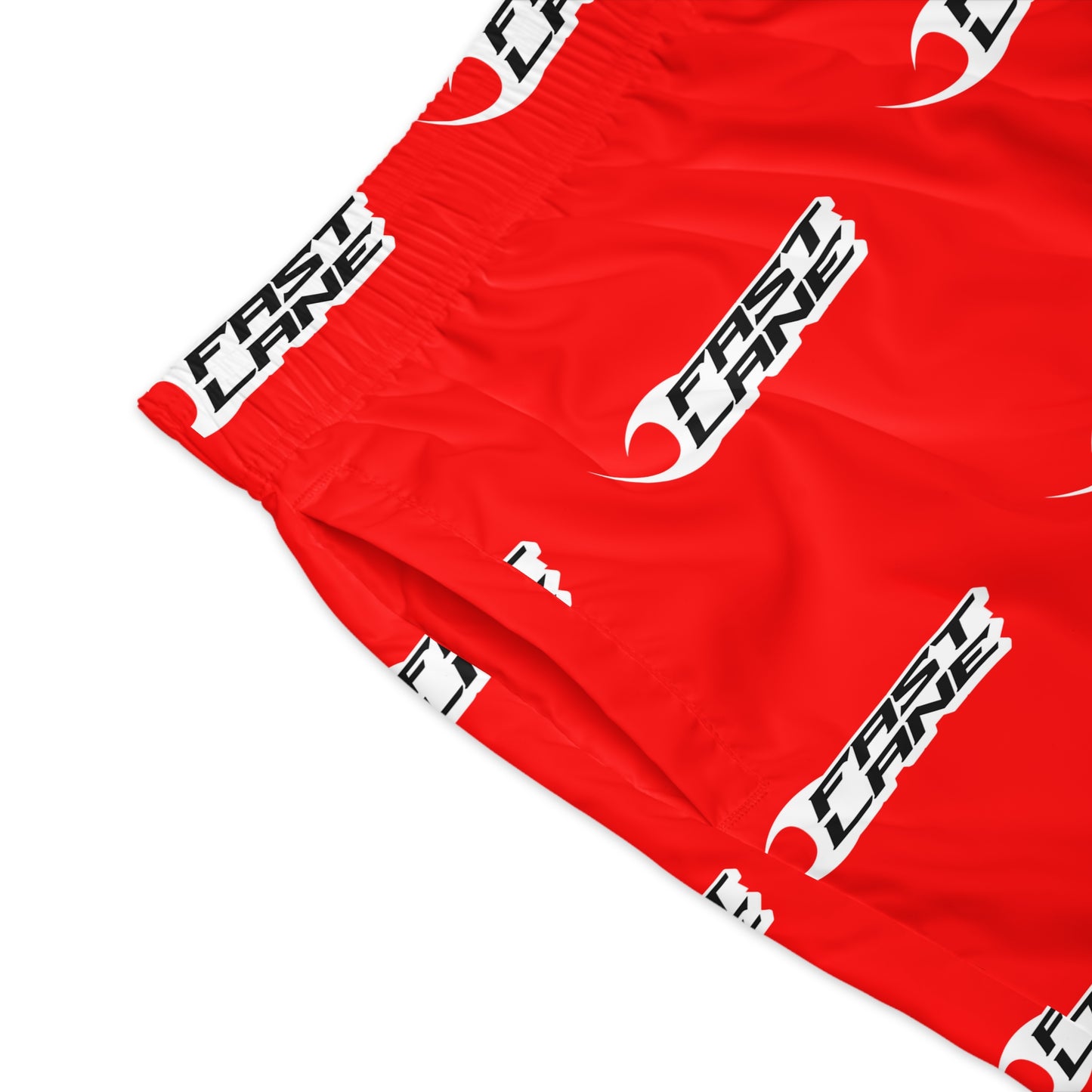 Copy of FAST LANE Jogger Shorts (AOP)