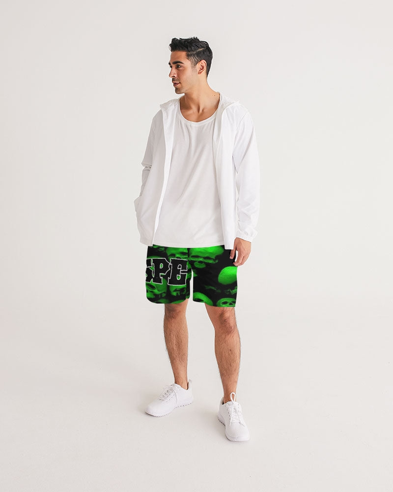 SpTommyy outfit vol.1 Men's Jogger Shorts
