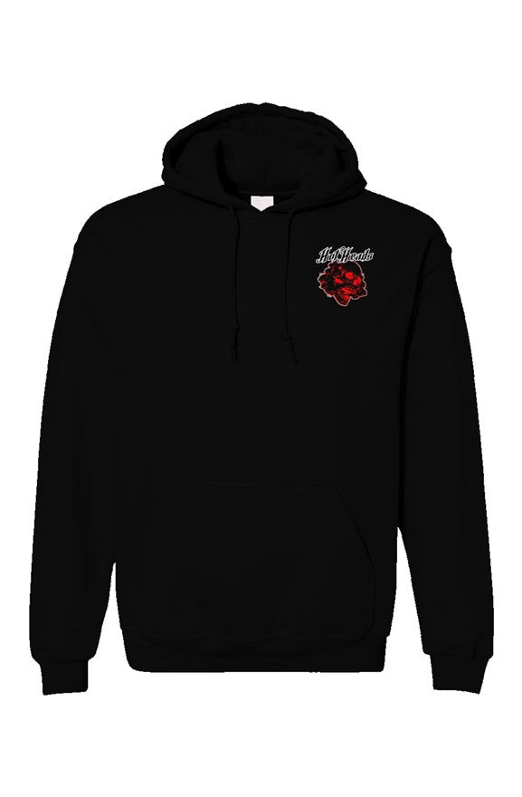Hot Heads Hoodies