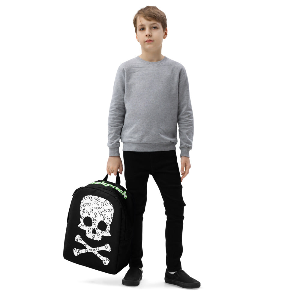 SPE Artist Backpack