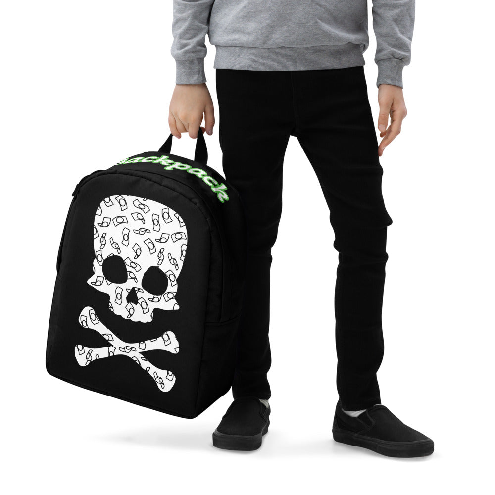 SPE Artist Backpack