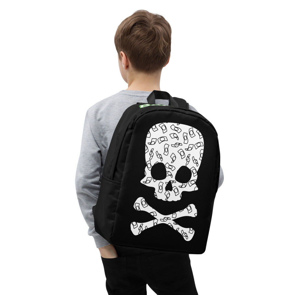 SPE Artist Backpack