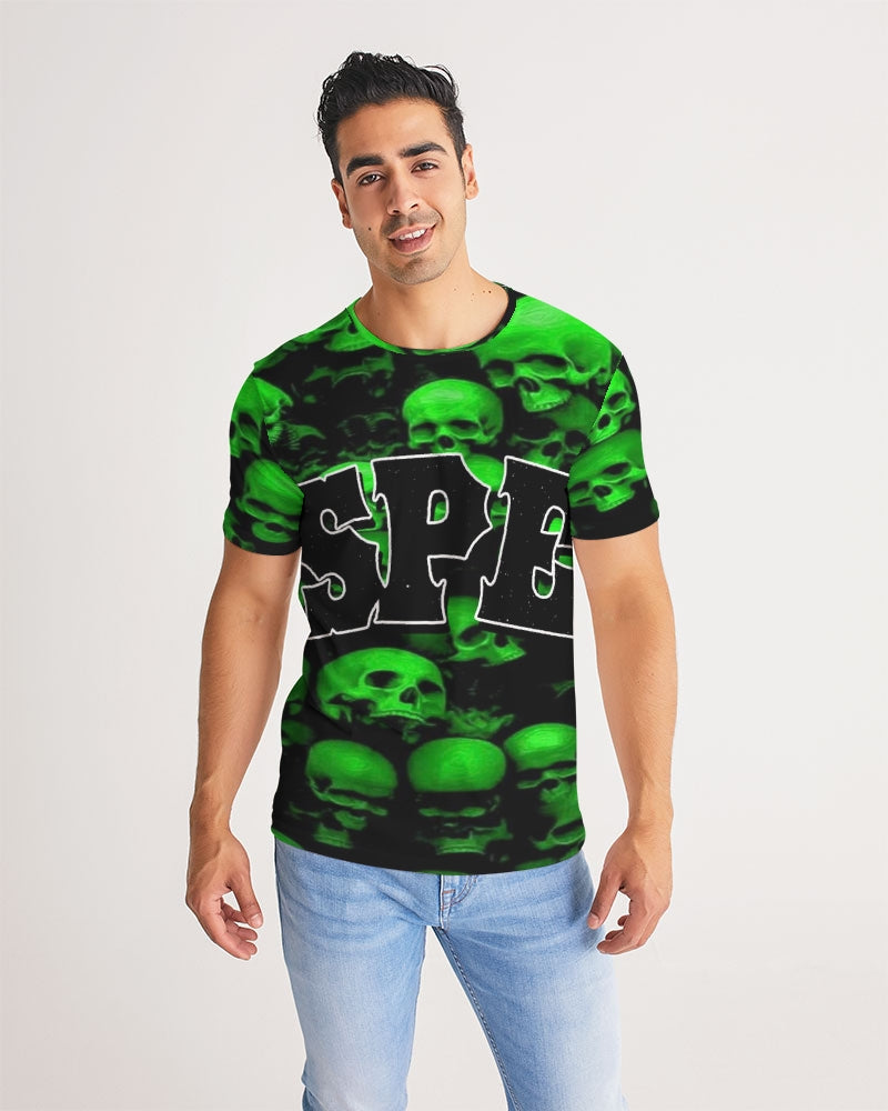 SpTommyy outfit vol.1 Men's Tee