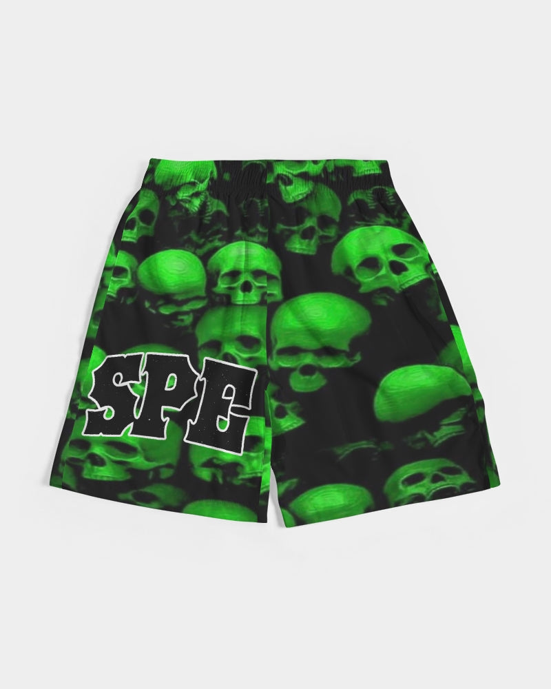 SpTommyy outfit vol.1 Men's Jogger Shorts