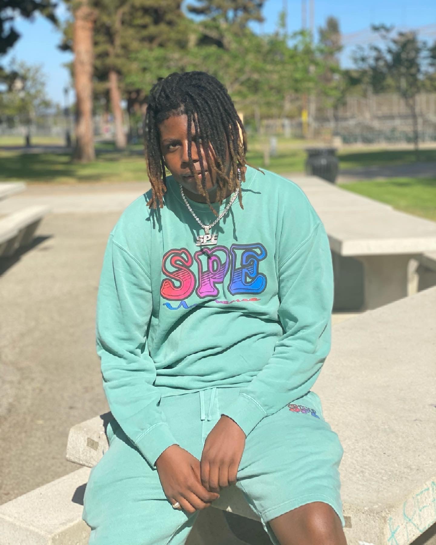 TrackSuits
