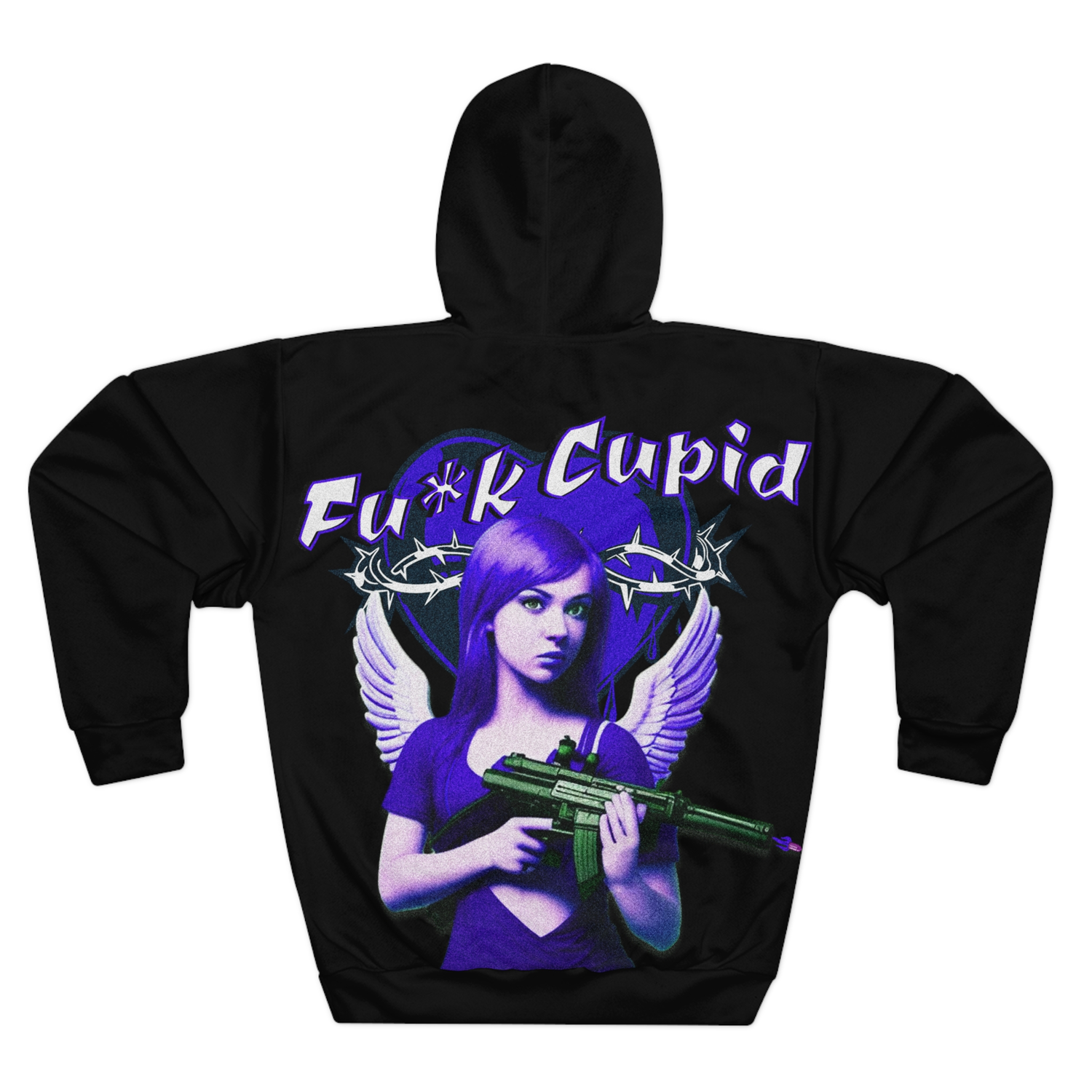 Fu*k Cupid