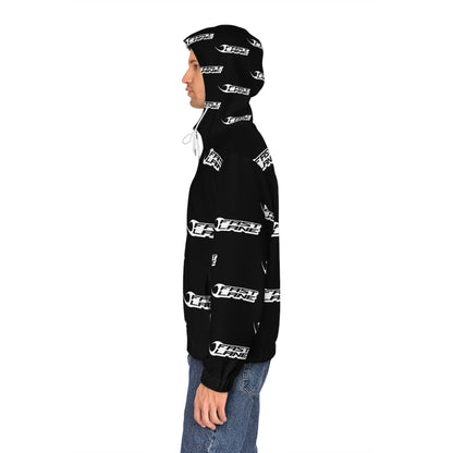 Copy of Fast Lane Full-Zip Hoodie (SPE)