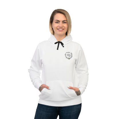 Copy of Elevate Your Mindset Hoodie (AOP)