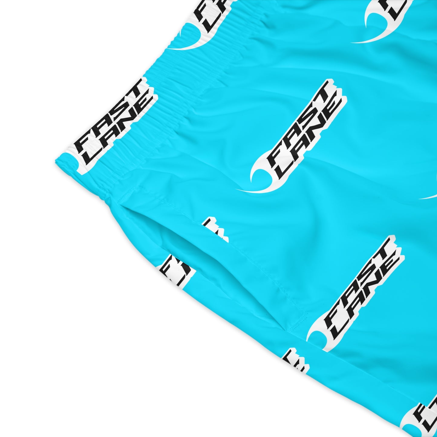Copy of Copy of FAST LANE Jogger Shorts (AOP)