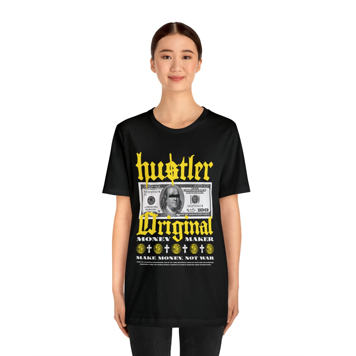 Original Hustle T-shirt