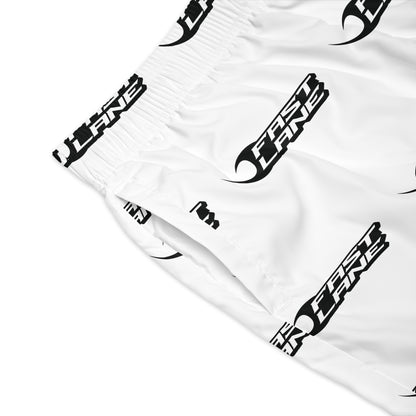 FAST LANE Jogger Shorts (AOP)