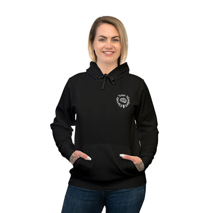 Elevate Your Mindset Hoodie (AOP)