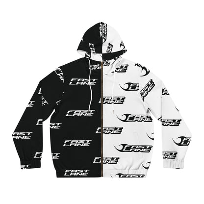 Fast Lane Full-Zip Hoodie (SPE)
