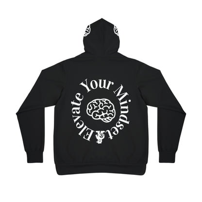 Elevate Your Mindset Hoodie (AOP)