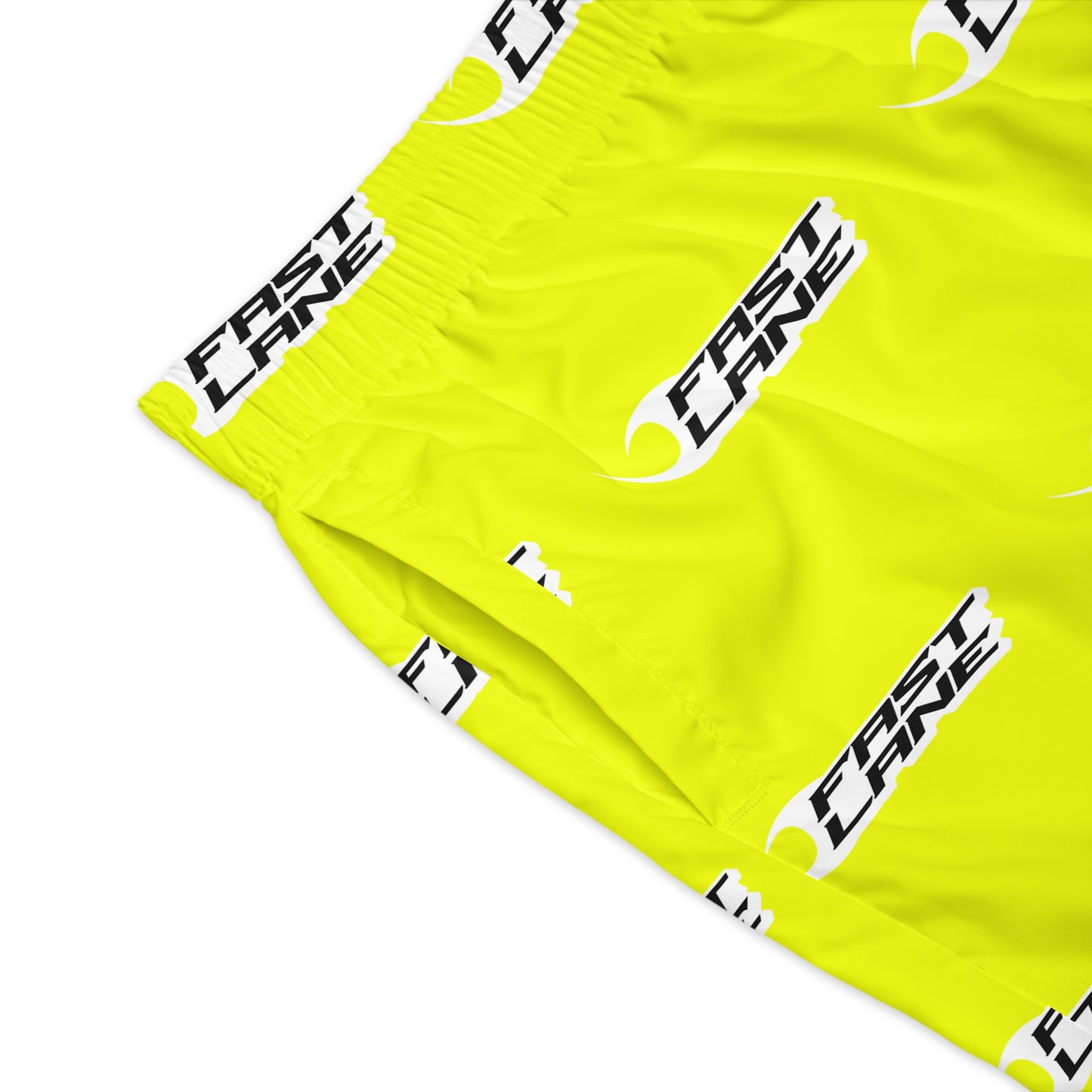 Copy of FAST LANE Jogger Shorts (AOP)
