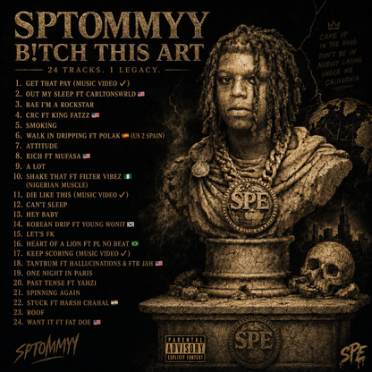 B!tch This Art creative expression artwork