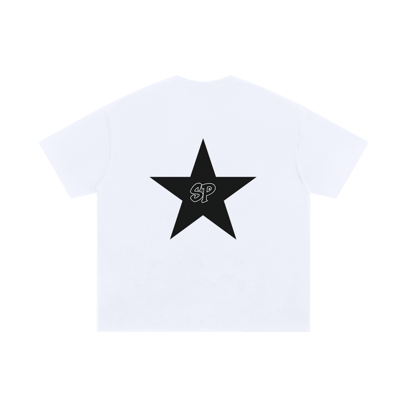 Unisex Oversized Cotton T-Shirt