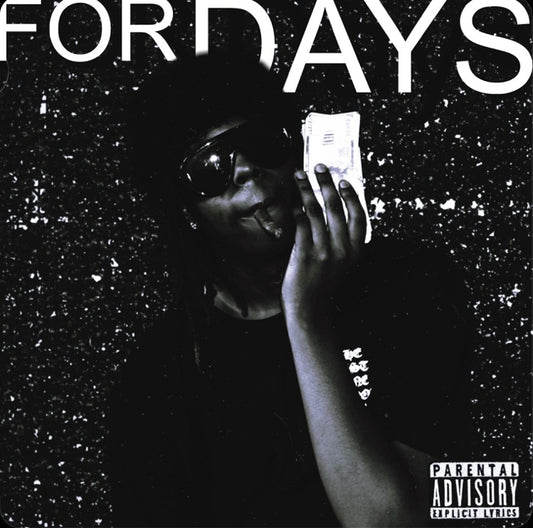 SpTommyy - For Days (Official Single)