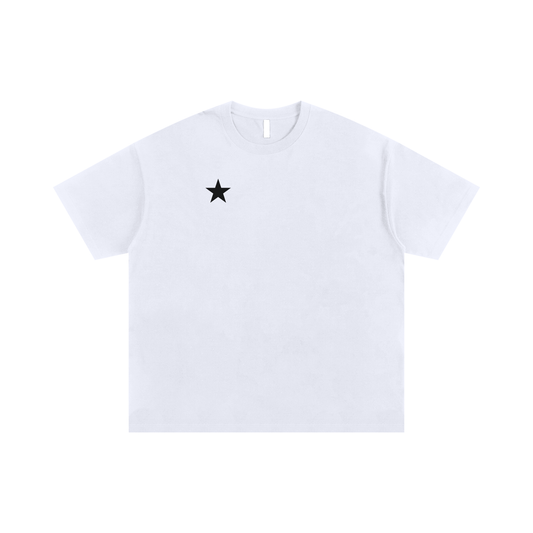Unisex Oversized Cotton T-Shirt