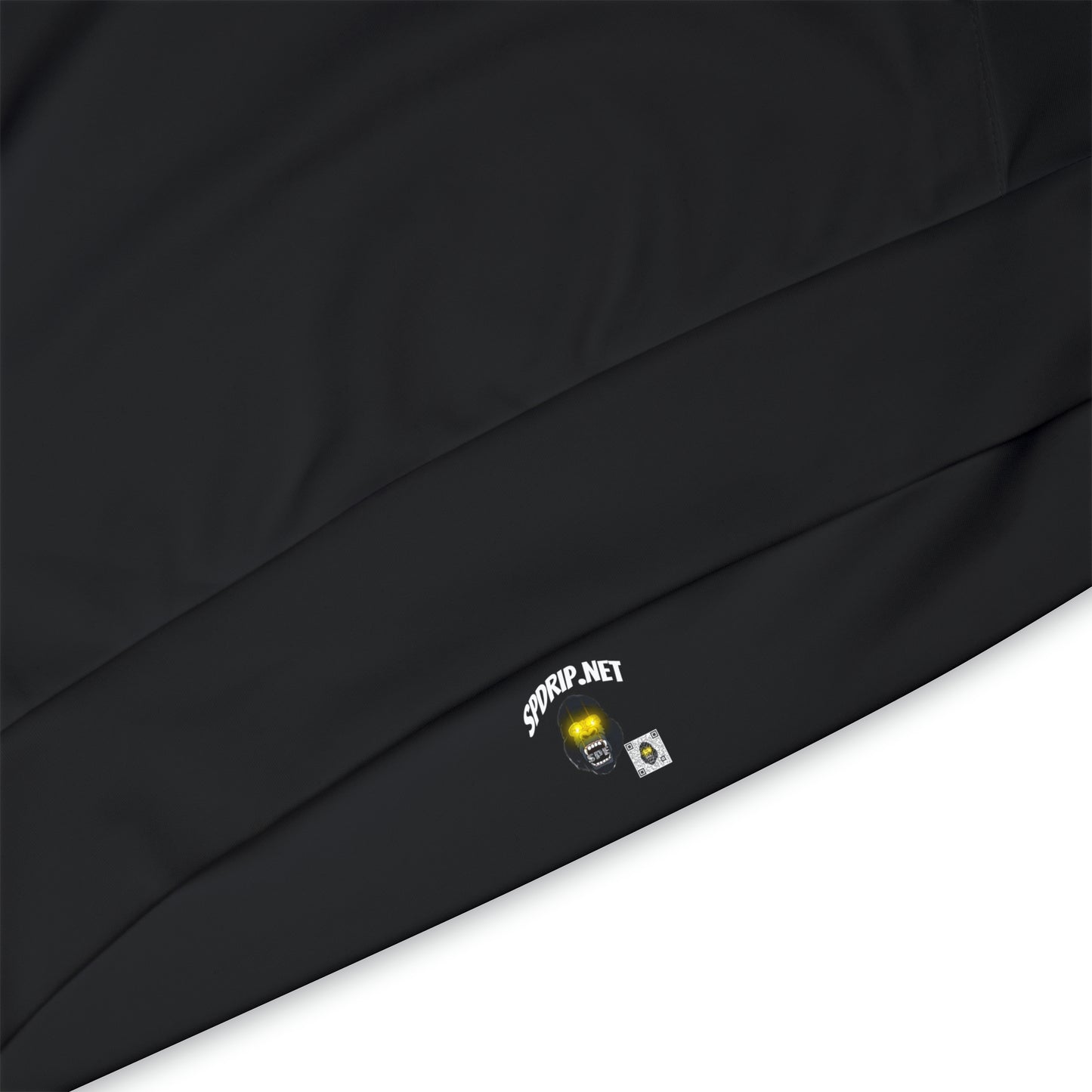 Elevate Your Mindset Hoodie (AOP)