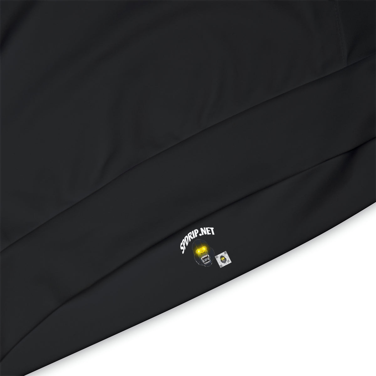Elevate Your Mindset Hoodie (AOP)
