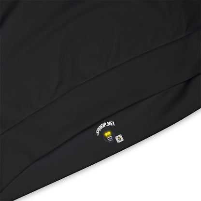 Elevate Your Mindset Hoodie (AOP)