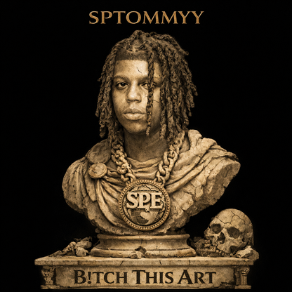 B!tch This Art creative expression artwork