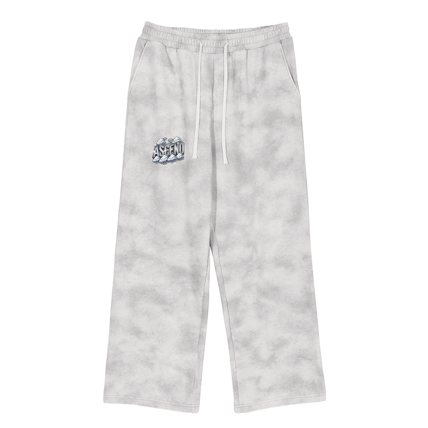 Ascend Joggers