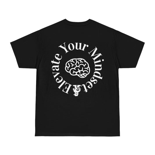Elevate Your Mindset T-shirt