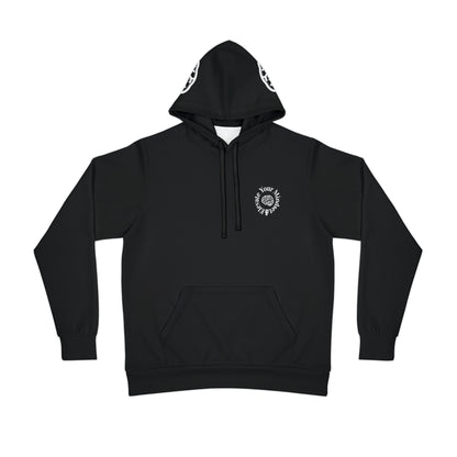 Elevate Your Mindset Hoodie (AOP)