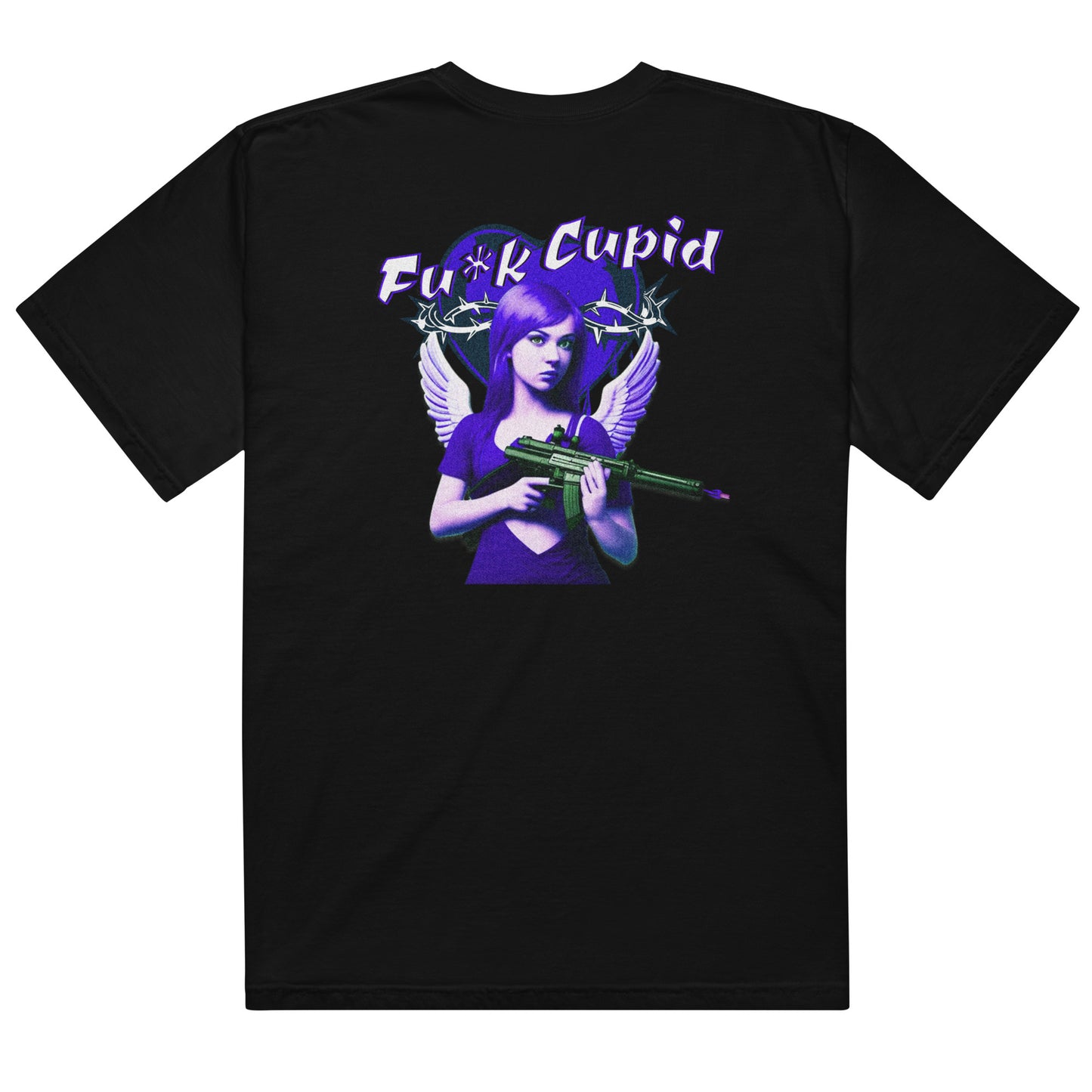 Fu*k Cupid t-shirt