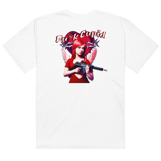 Fu*k Cupid t-shirt