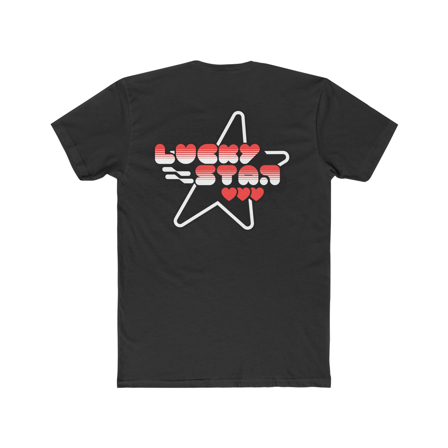 Lucky Star T-shirt