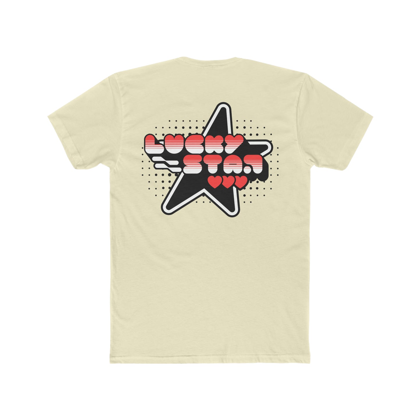 Lucky Star T-shirt