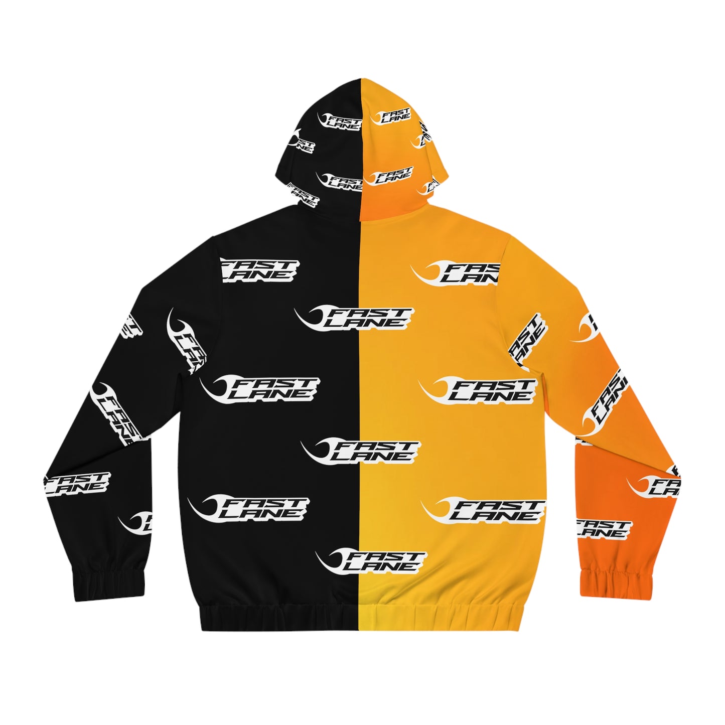 Fast Lane Full-Zip Hoodie (SPE)