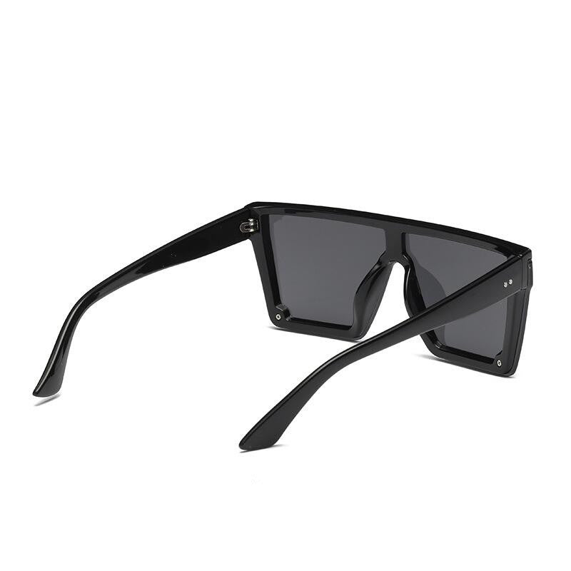 Male Flat Top Sunglasses