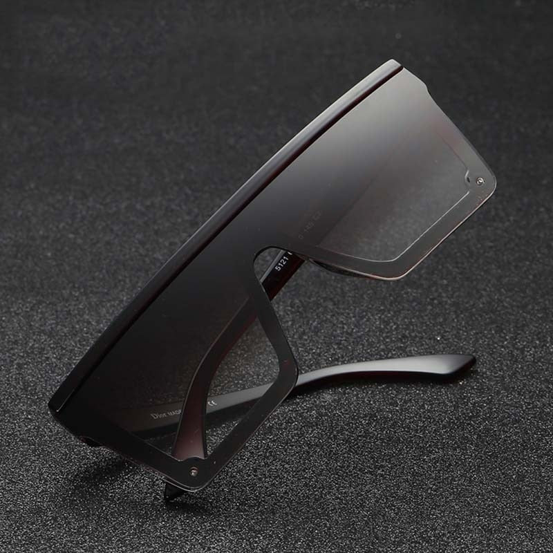 Male Flat Top Sunglasses