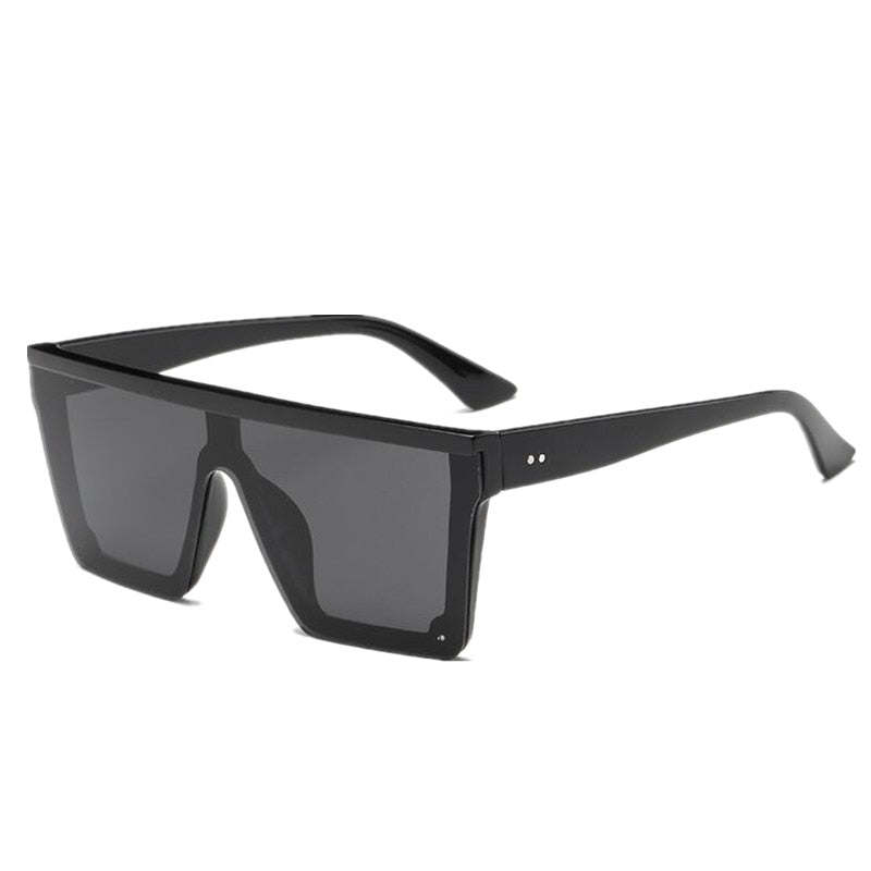 Male Flat Top Sunglasses