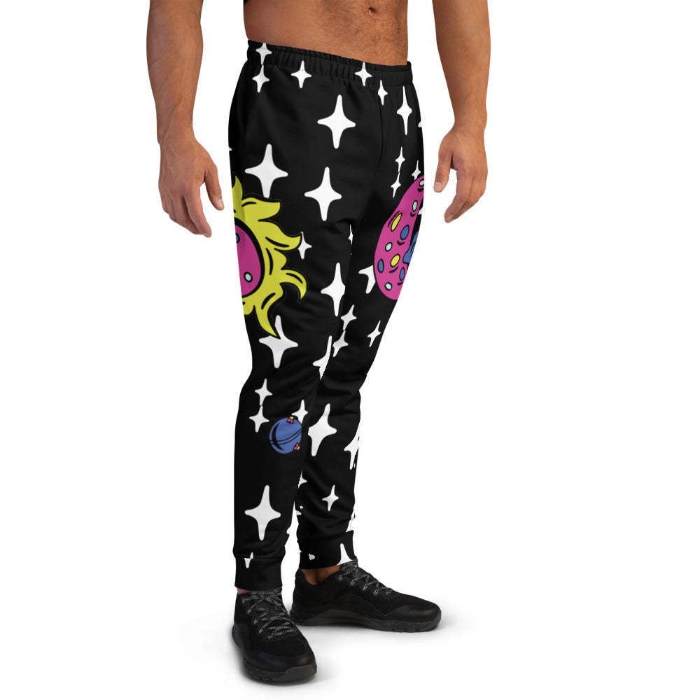 Space Men's Joggers #SpTommyy