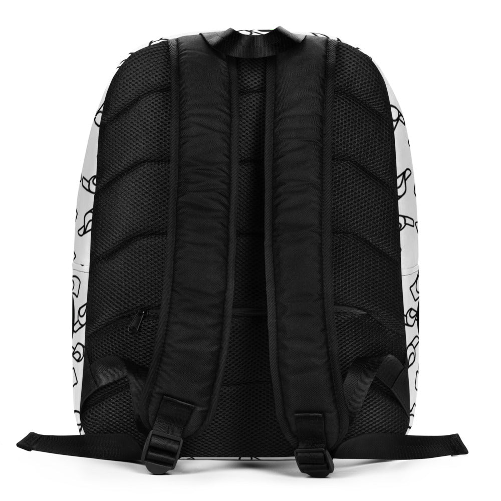 SPE3x Backpack