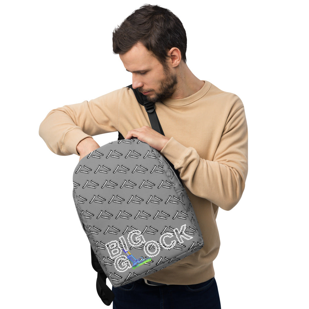 Big Glock  Backpack