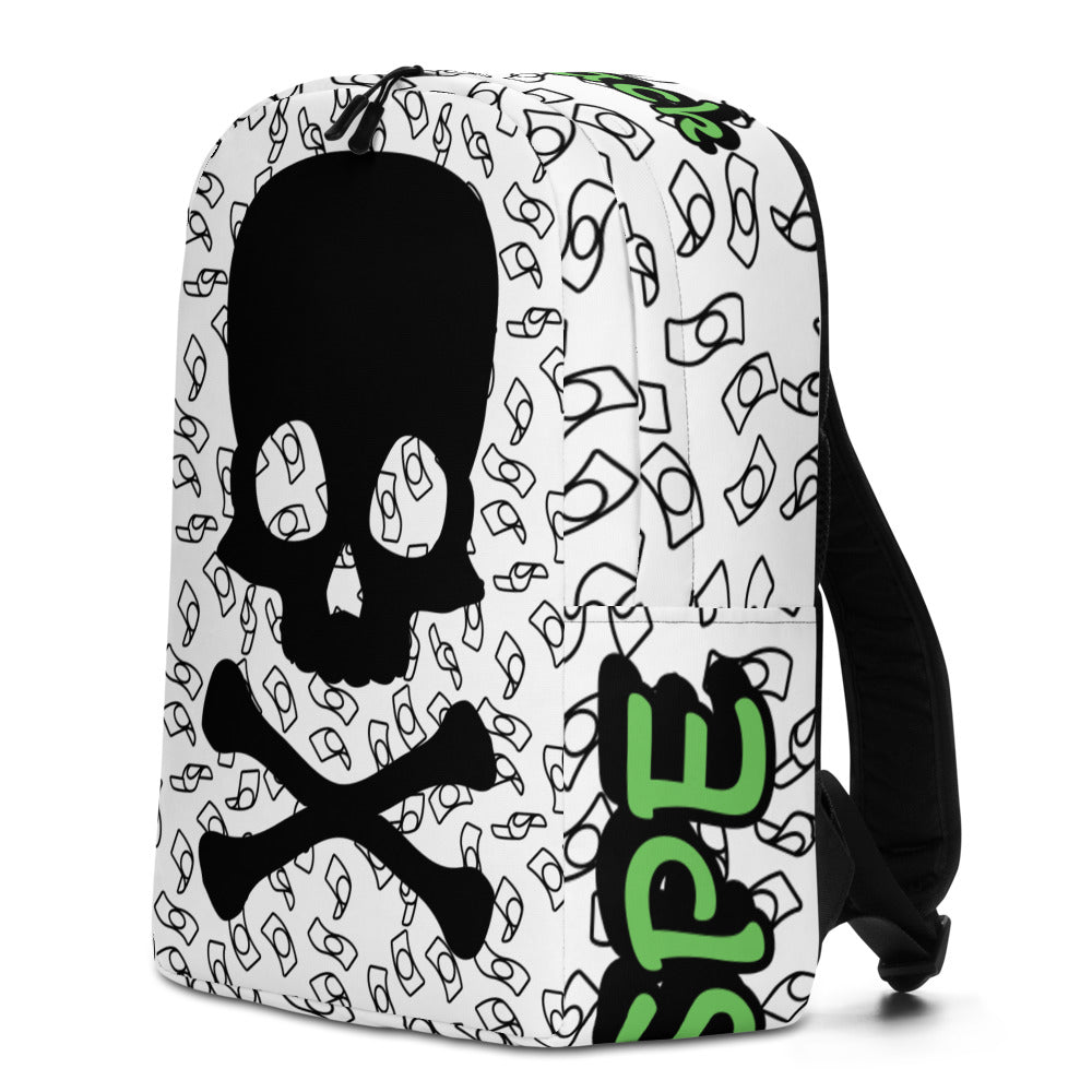 SPE3x Backpack