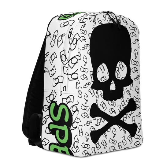 SPE3x Backpack
