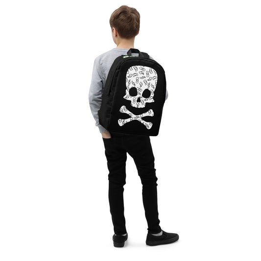 SPE Artist  Backpack