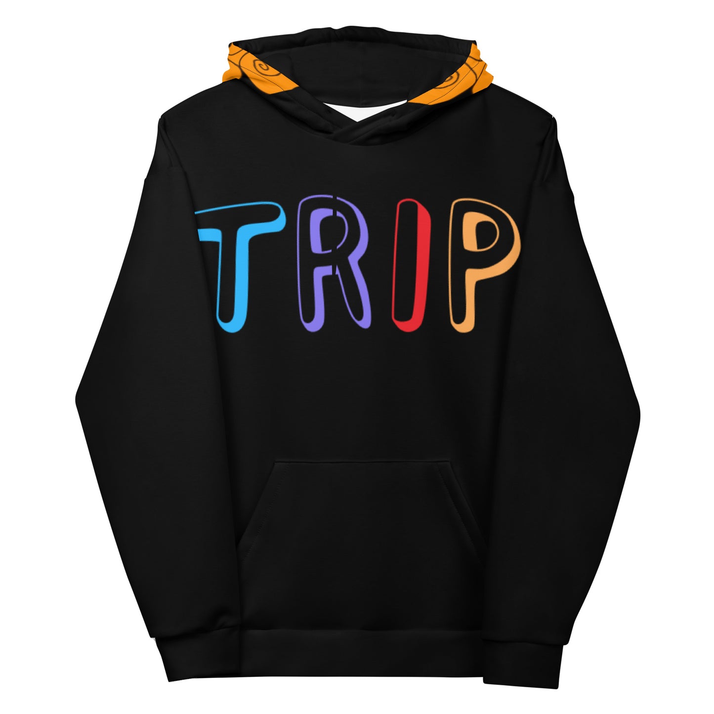 Trip Hoodie X #SpTommyy