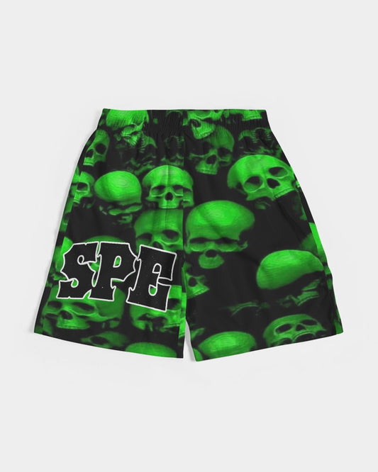 SpTommyy outfit vol.1 Men's Jogger Shorts